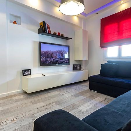 Corfu Boutique Apartment 外观 照片