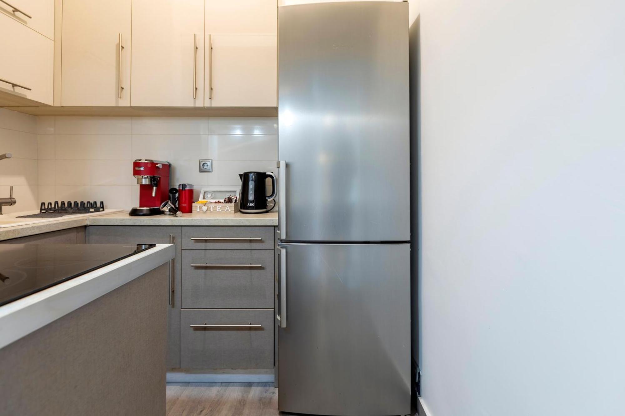 Corfu Boutique Apartment 外观 照片