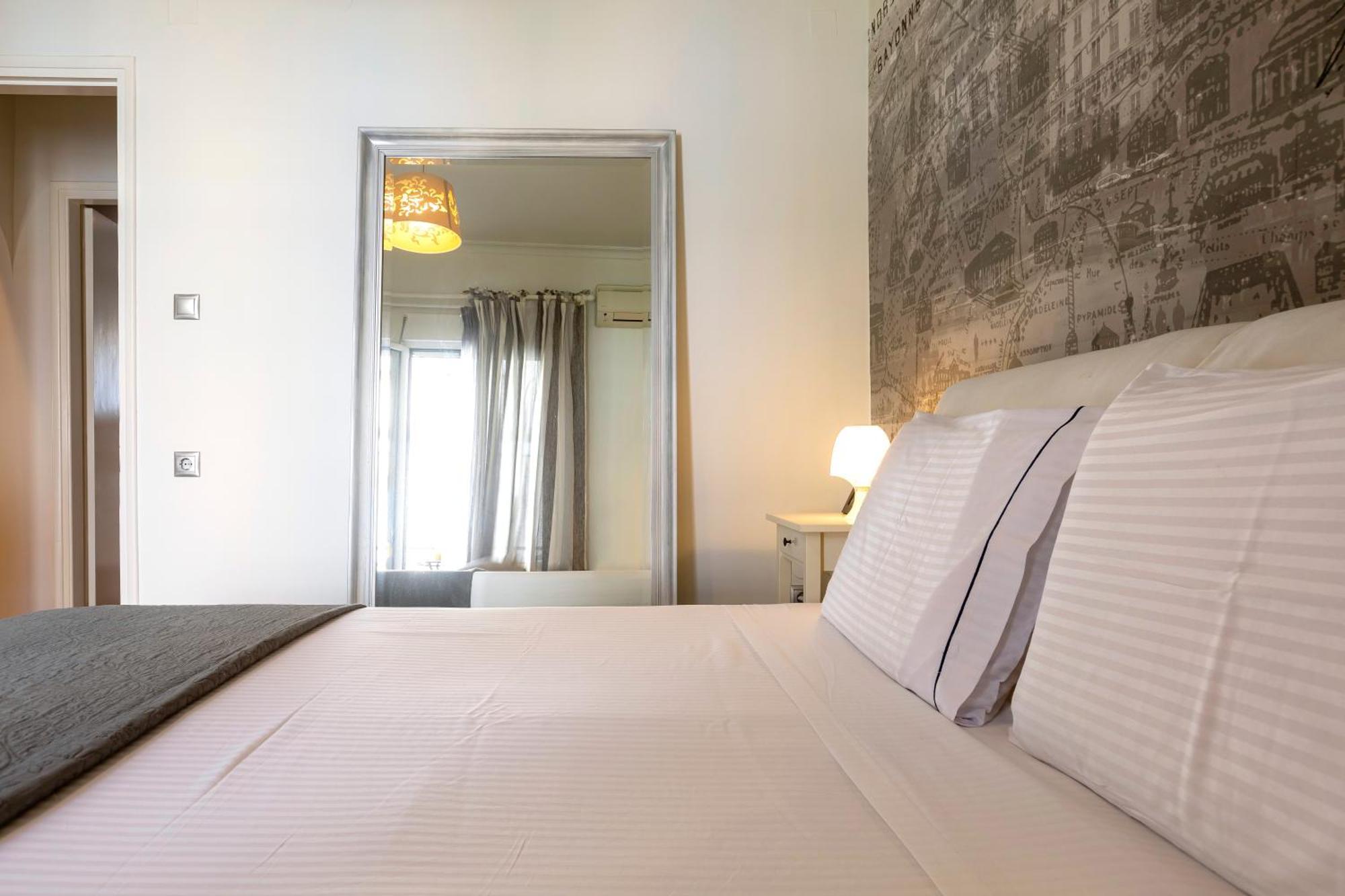 Corfu Boutique Apartment 外观 照片