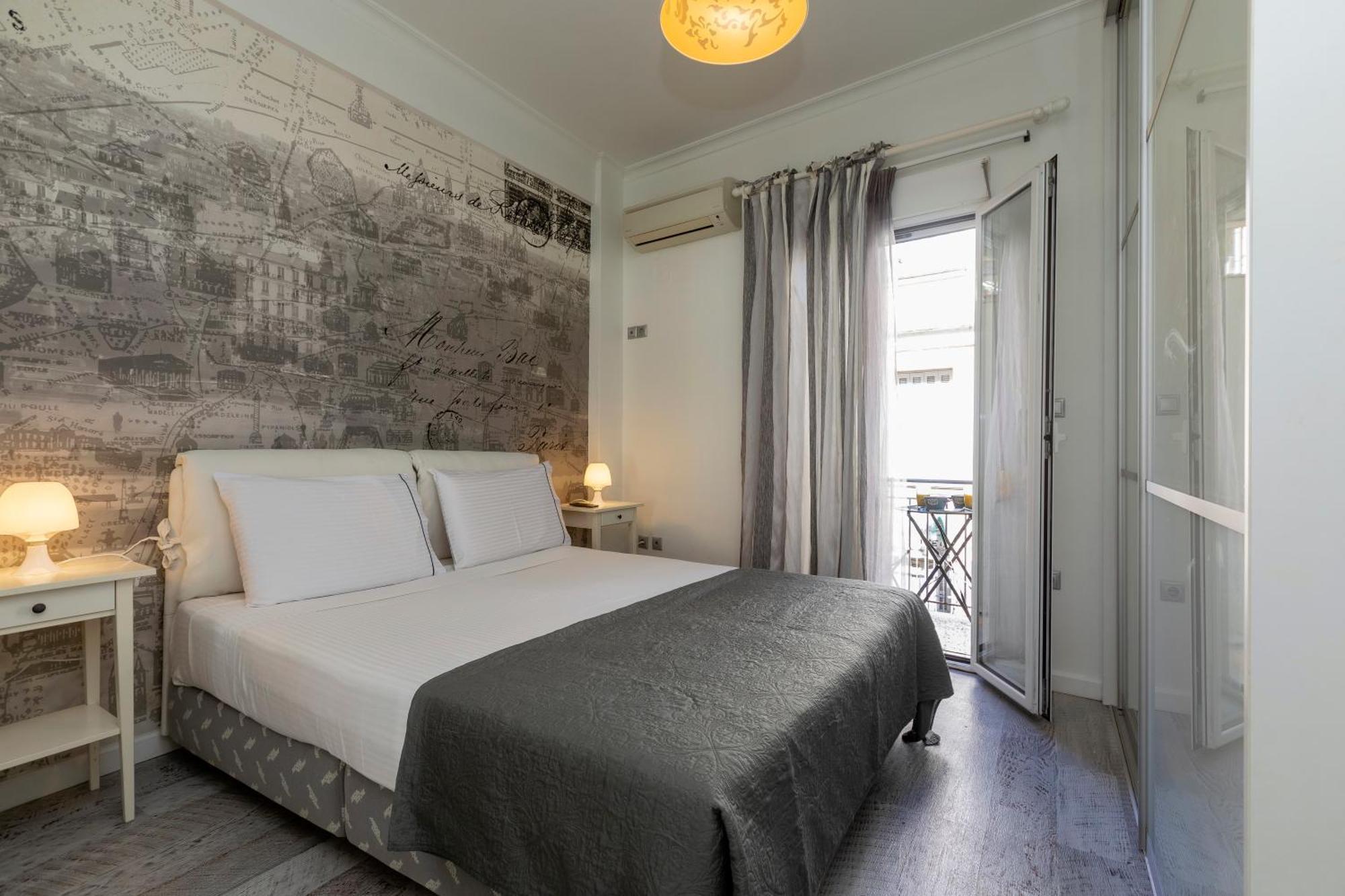 Corfu Boutique Apartment 外观 照片
