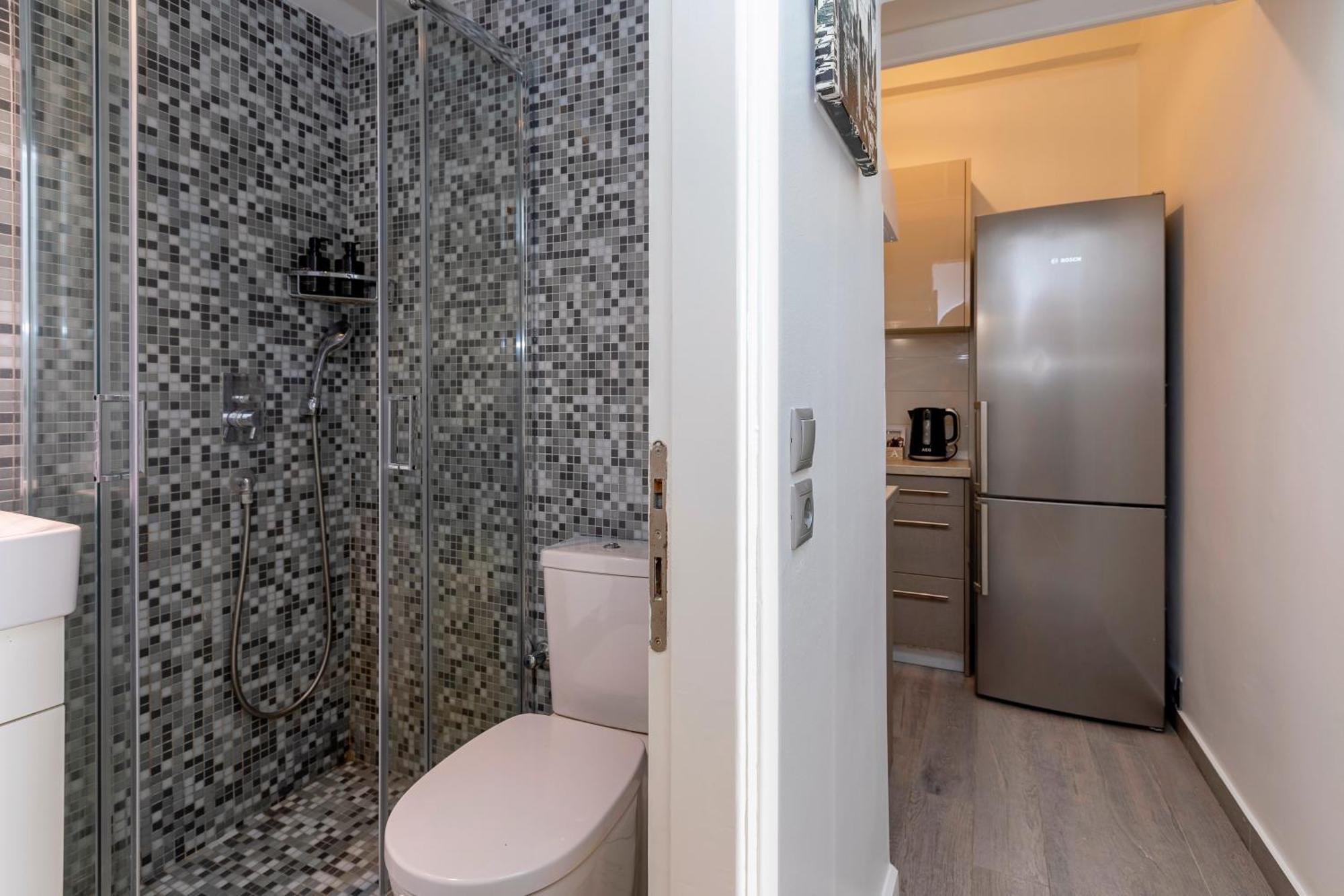 Corfu Boutique Apartment 外观 照片
