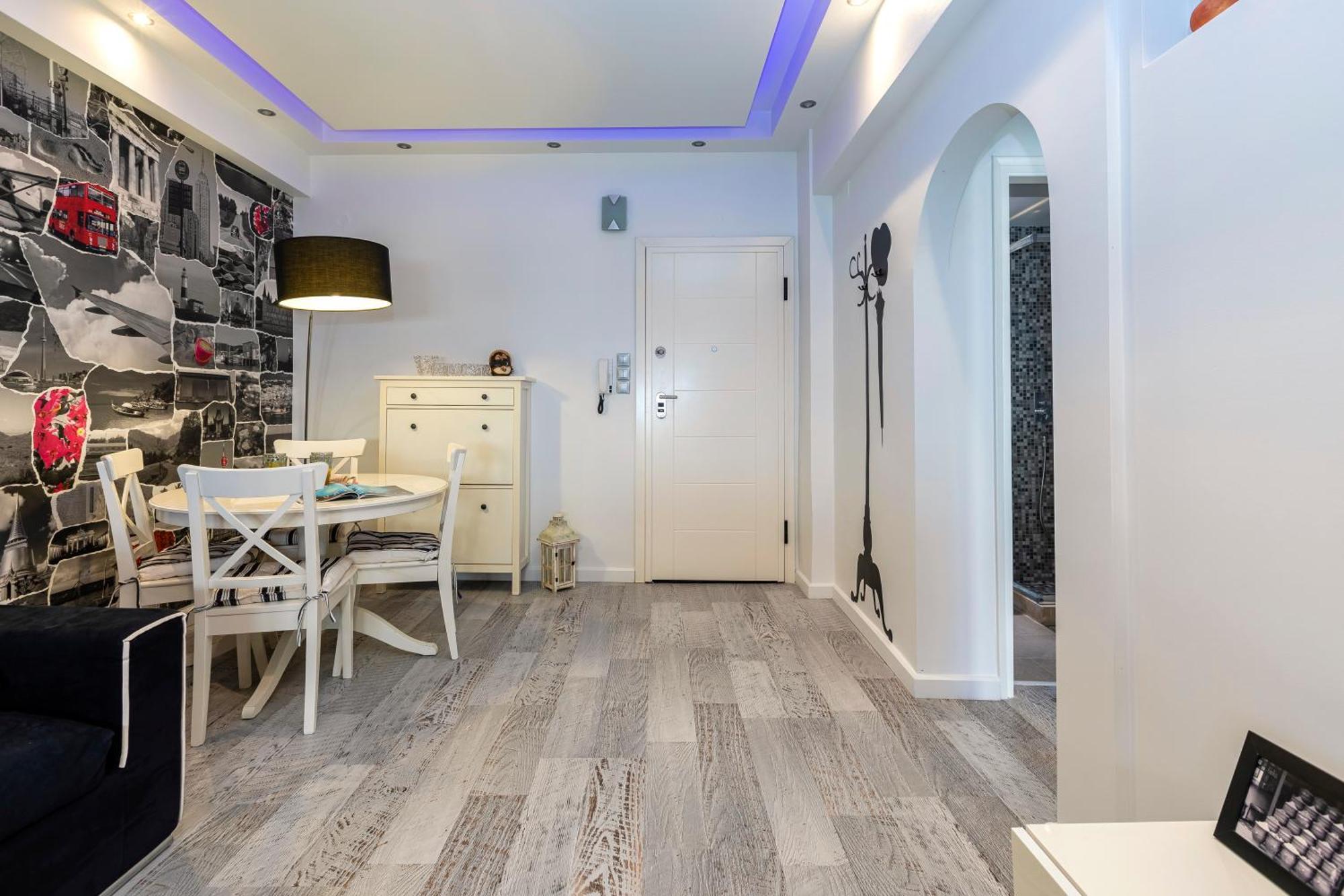 Corfu Boutique Apartment 外观 照片