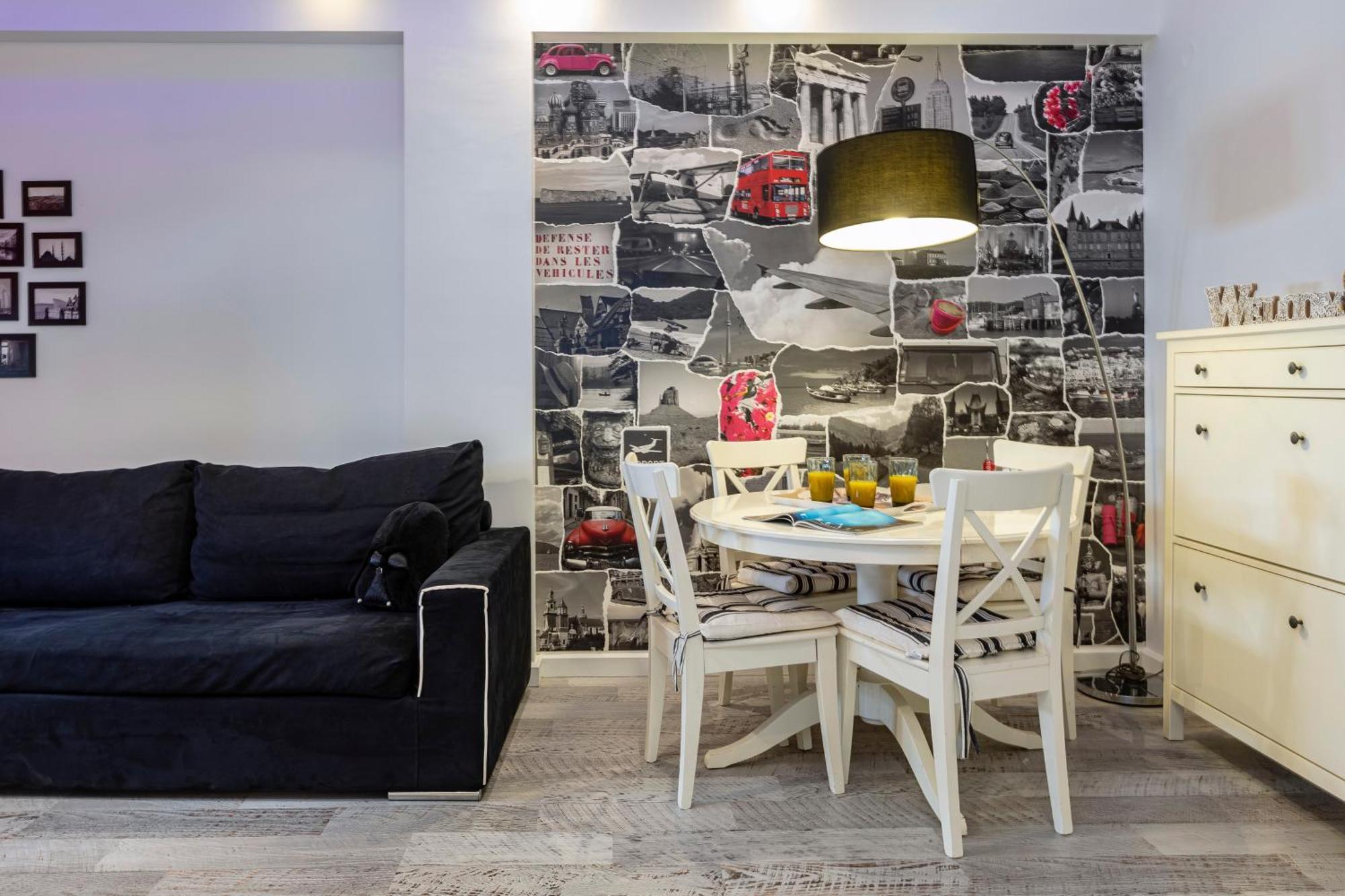 Corfu Boutique Apartment 外观 照片
