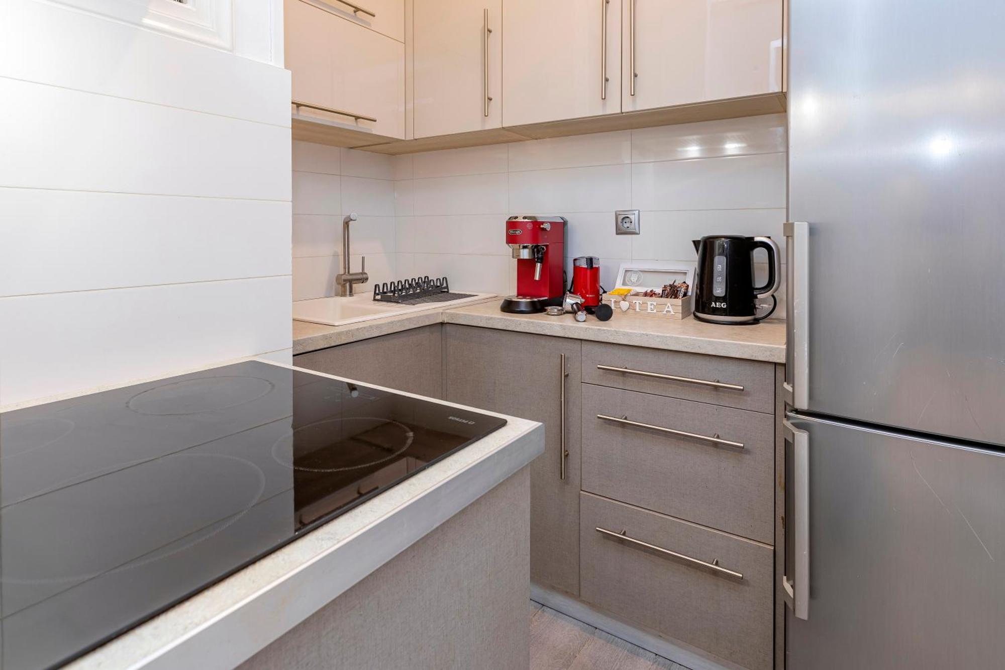 Corfu Boutique Apartment 外观 照片