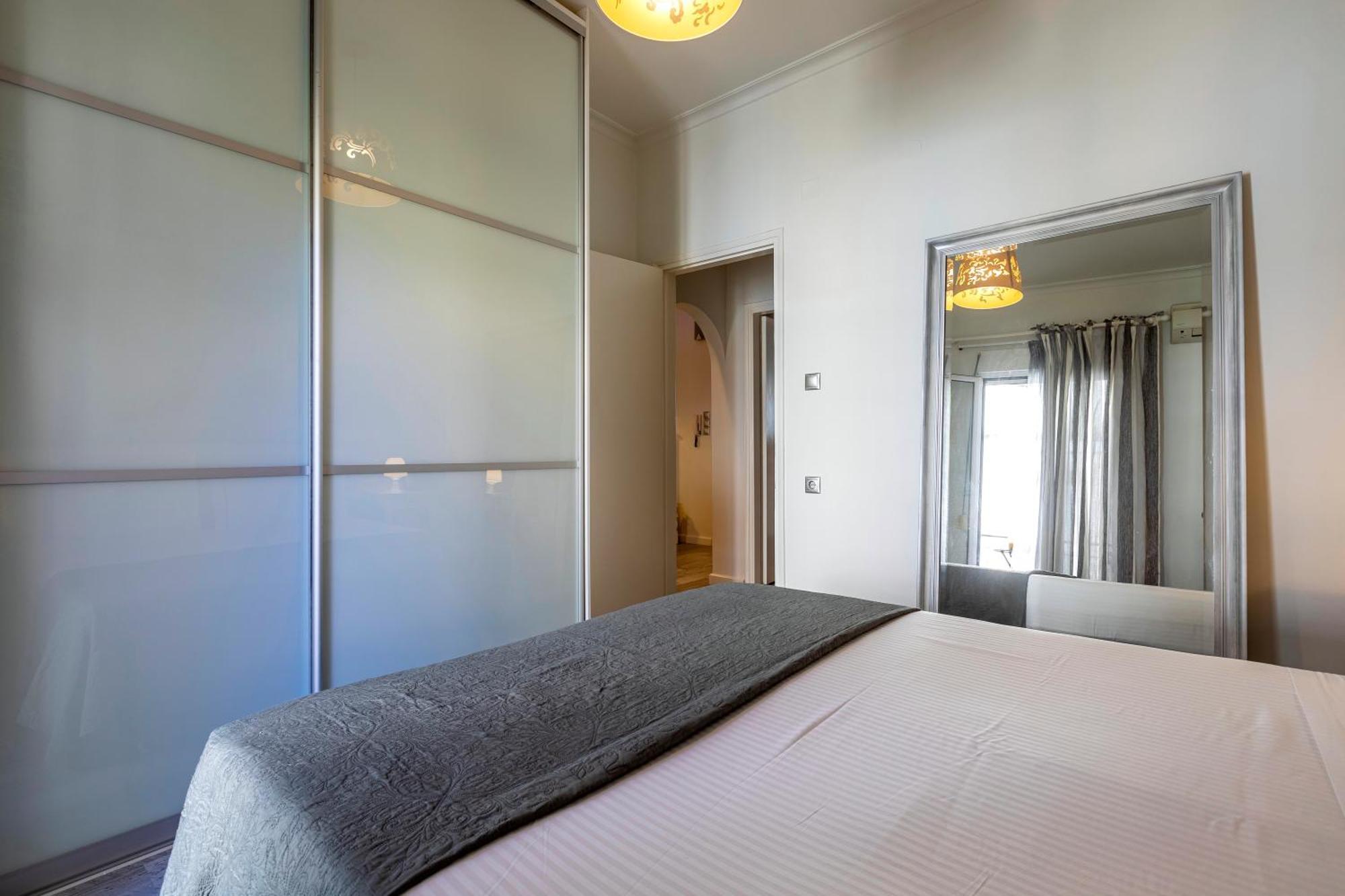 Corfu Boutique Apartment 外观 照片