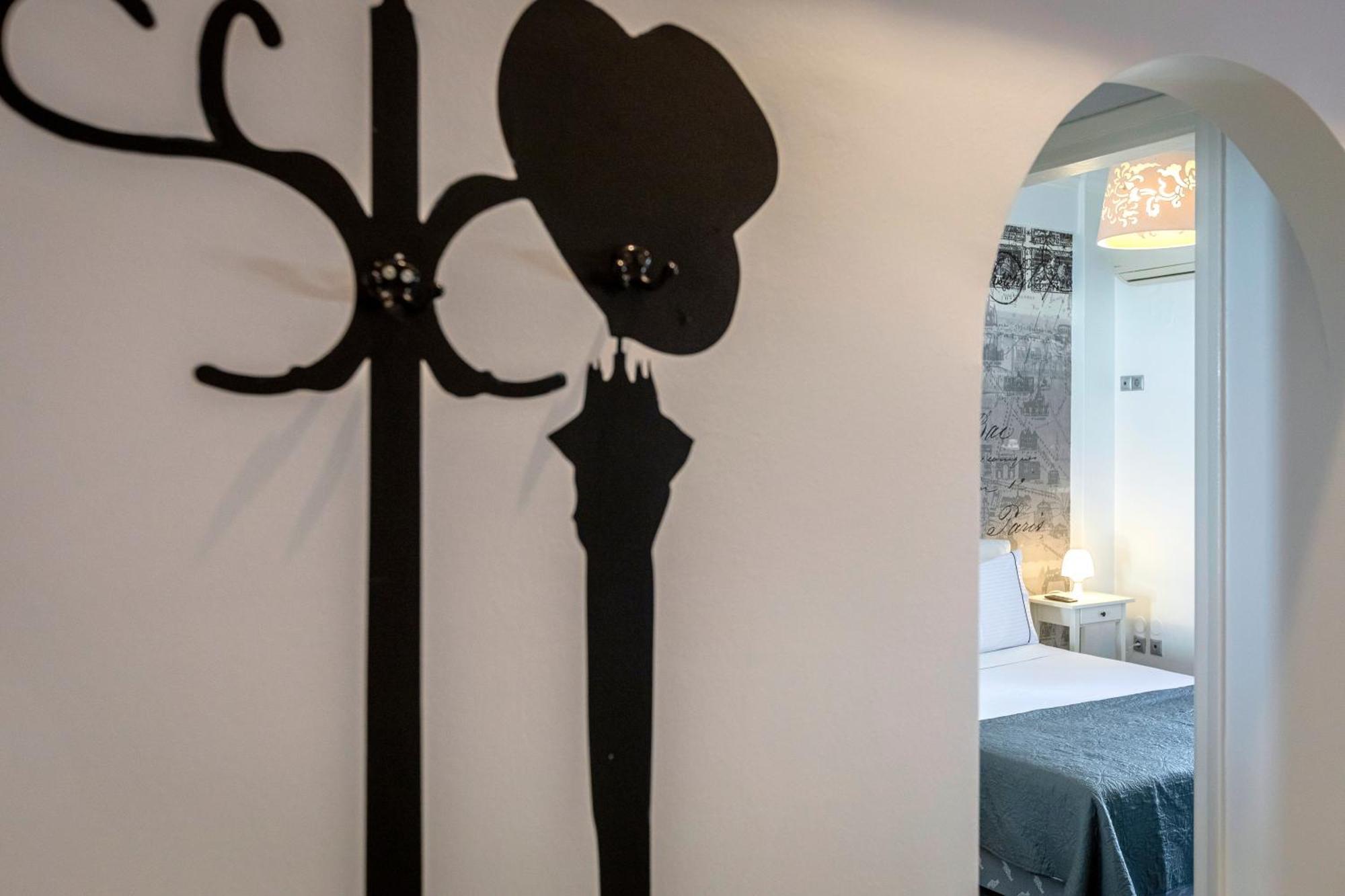 Corfu Boutique Apartment 外观 照片
