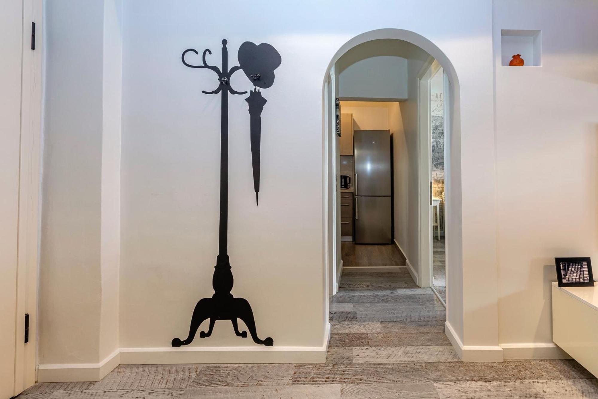 Corfu Boutique Apartment 外观 照片