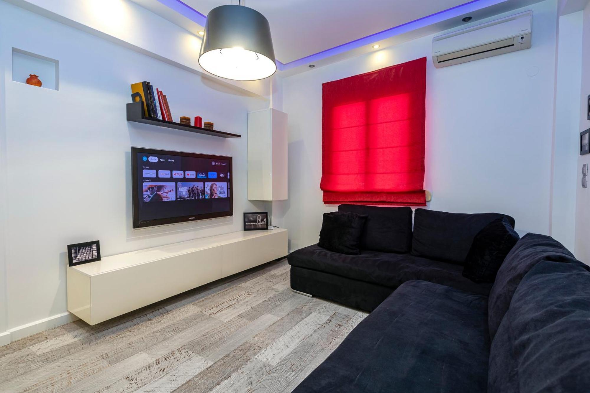 Corfu Boutique Apartment 外观 照片