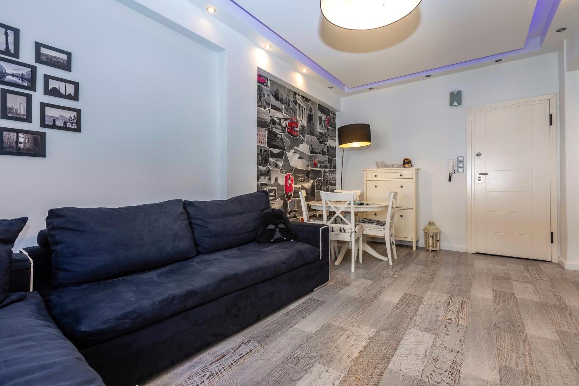 Corfu Boutique Apartment 外观 照片