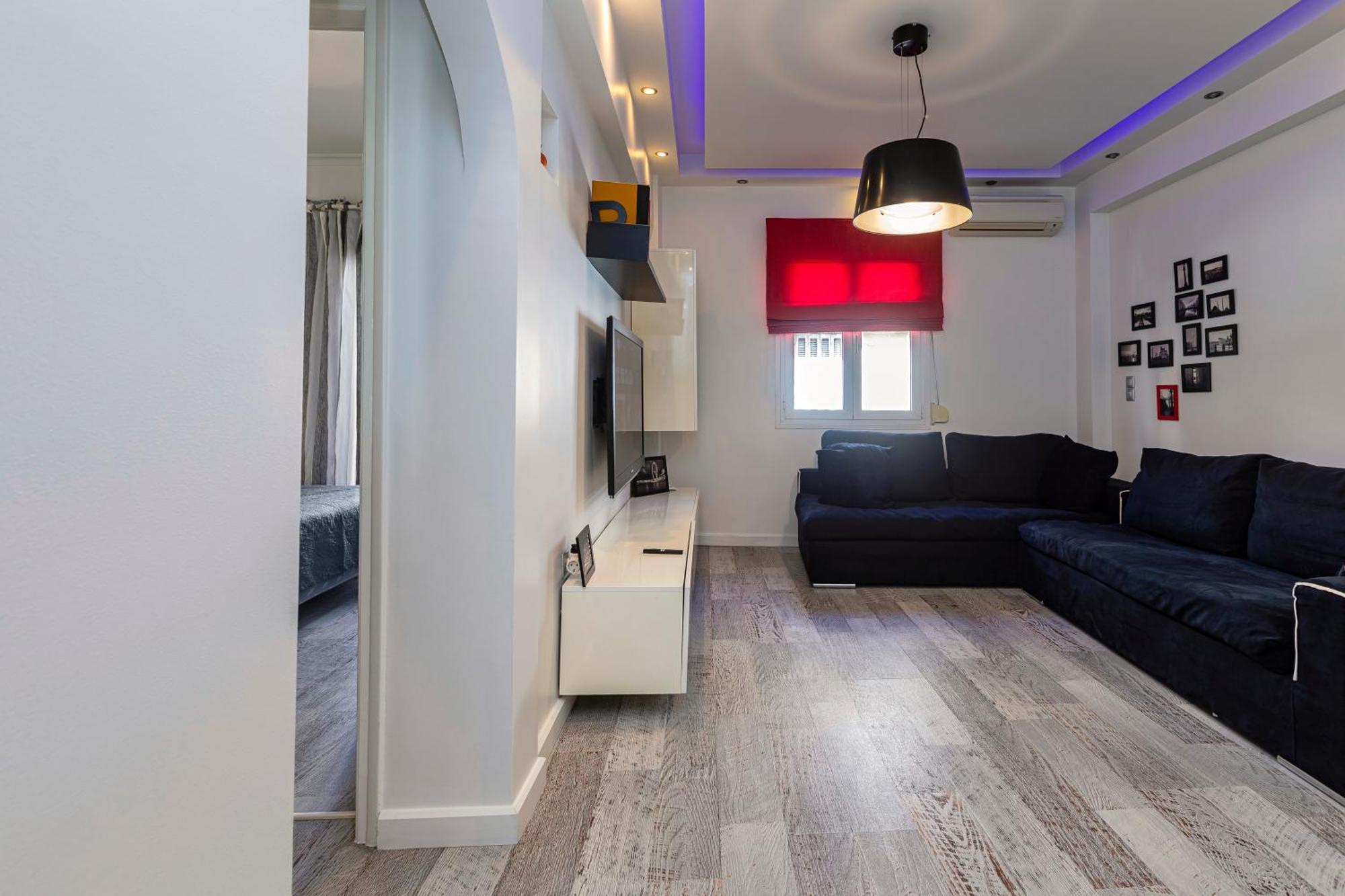 Corfu Boutique Apartment 外观 照片