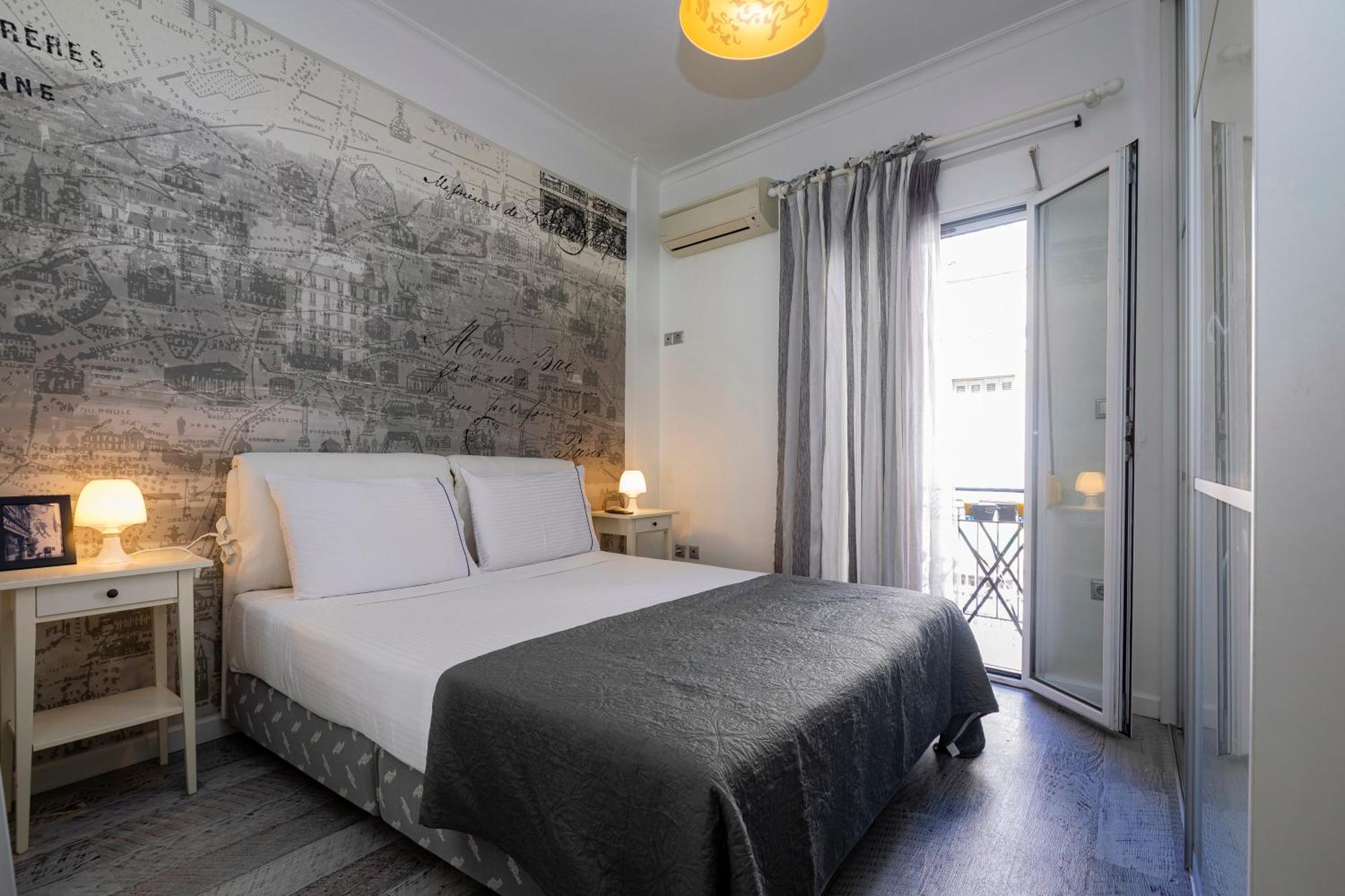 Corfu Boutique Apartment 外观 照片