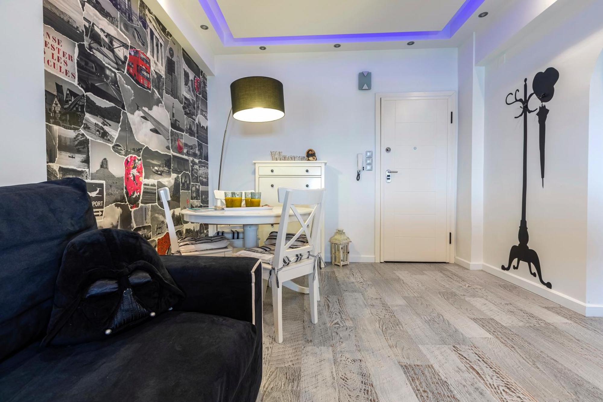 Corfu Boutique Apartment 外观 照片
