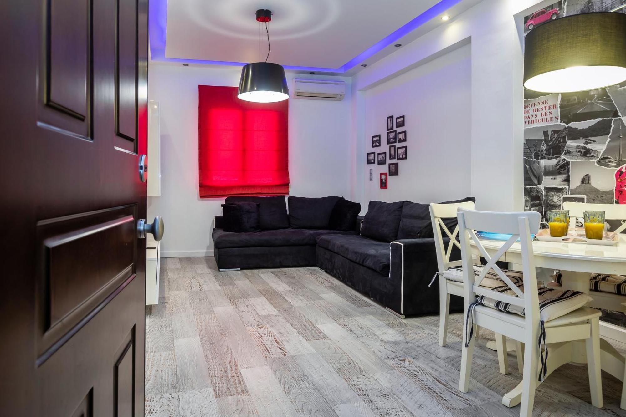 Corfu Boutique Apartment 外观 照片