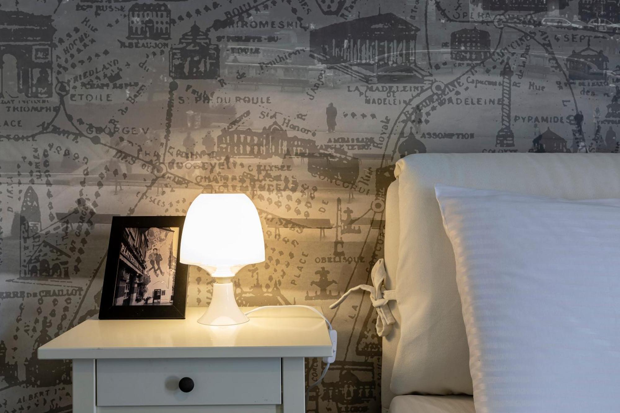 Corfu Boutique Apartment 外观 照片