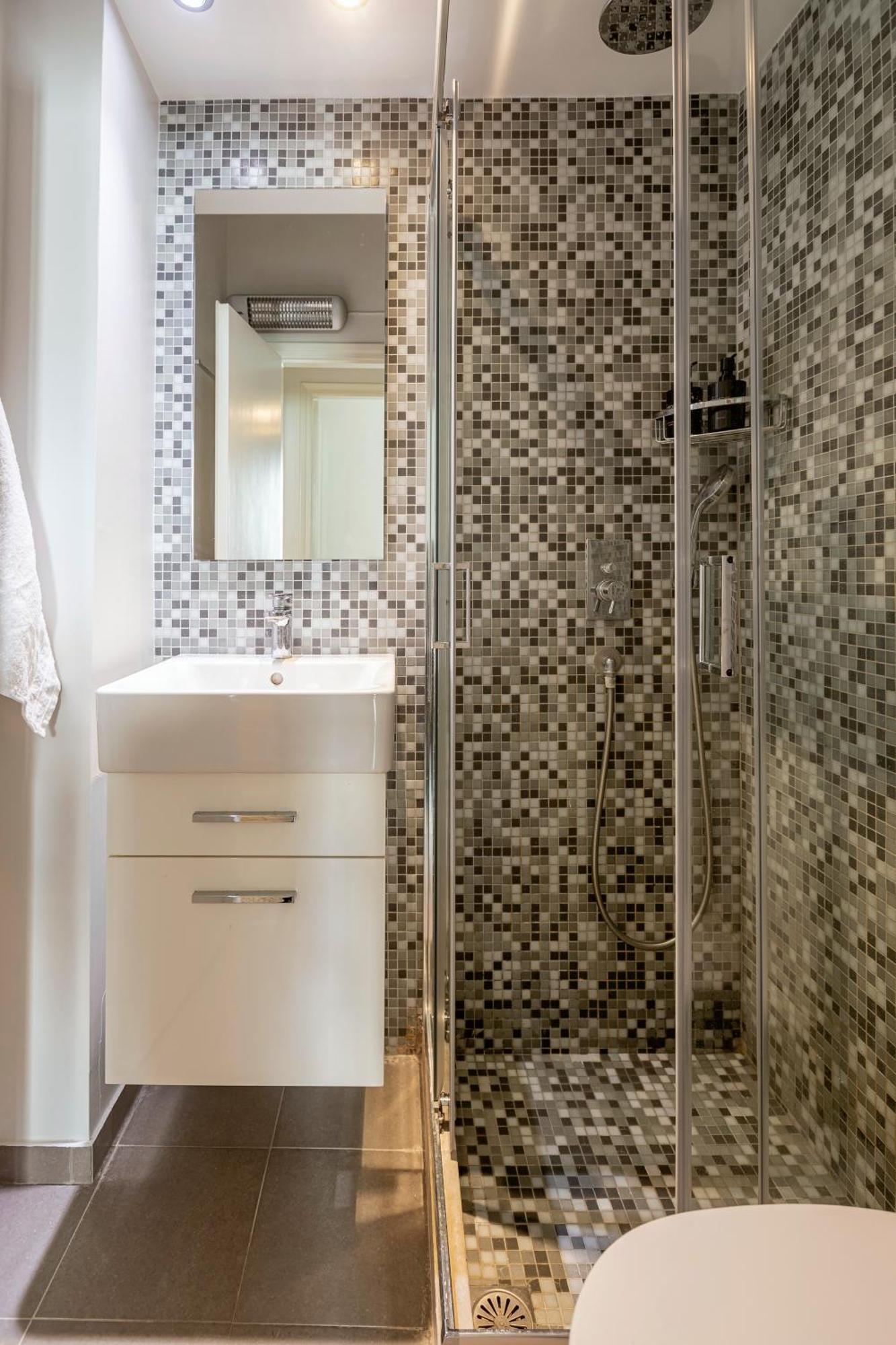 Corfu Boutique Apartment 外观 照片