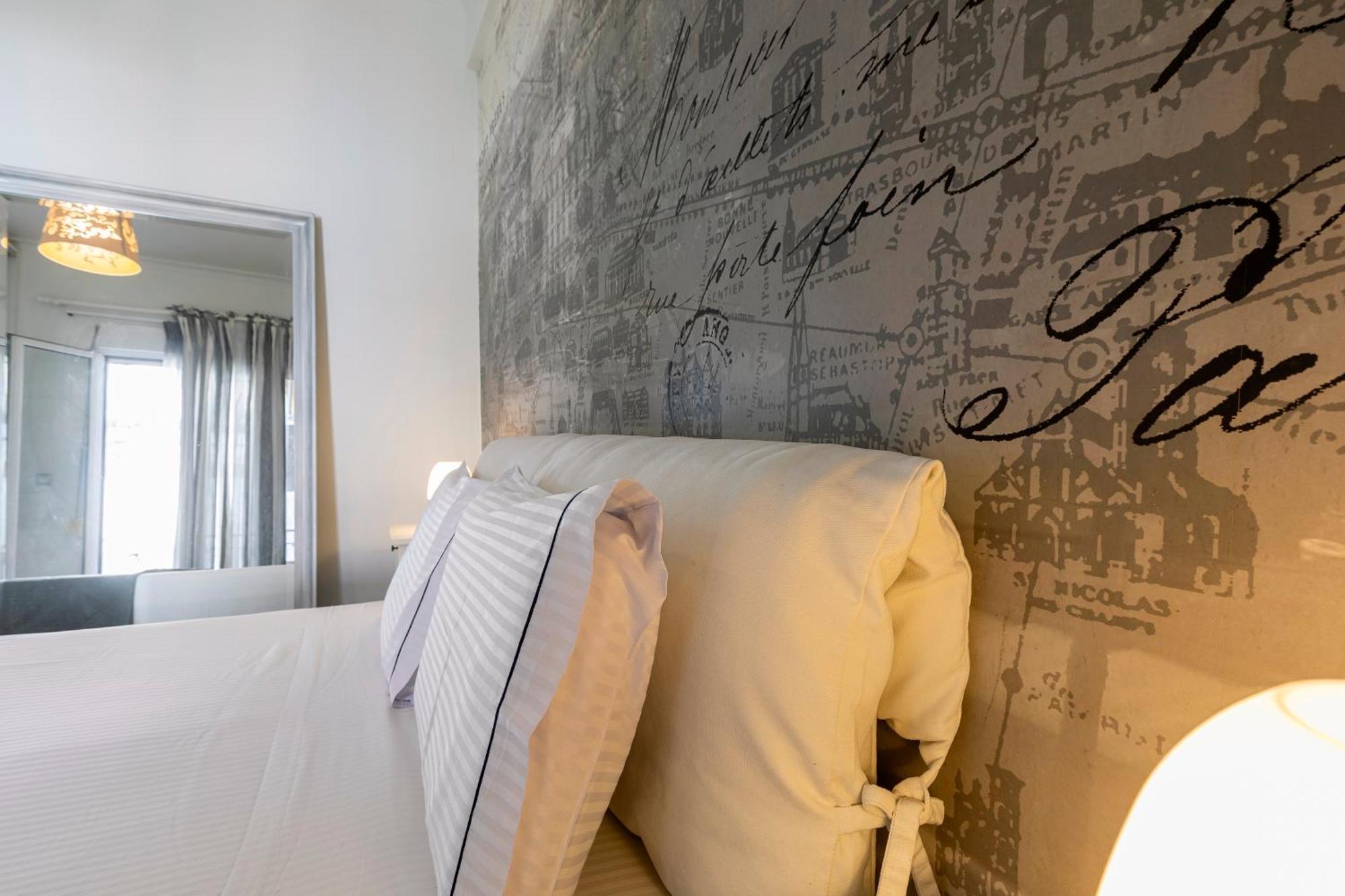 Corfu Boutique Apartment 外观 照片